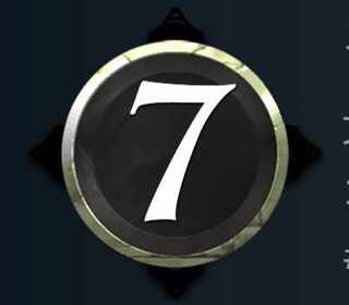 Black 7 cost Spirit taken out of King Khufu