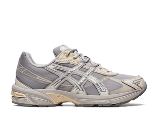 Asics Gel-1130 RE "Oyster Grey/Pure Silver" 1201A783-021 28.5cm