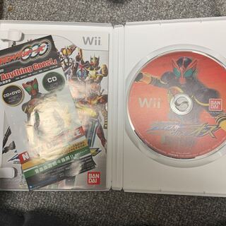 クライマックスヒーローズオーズ