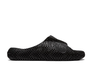 Asics Active Leeds 3D Sandal "Black" Black/Black 1013A122-001 25.5cm