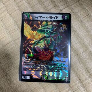 ライマードルイド