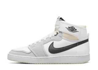 Nike Air Jordan 1 Ajko HoWight/Gray DO5047-100 27cm