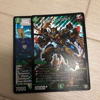 ドンとソーナンス