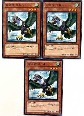 Gusto Codor [Normal] JP028