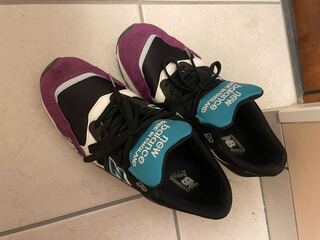 New Balance 1530 28.5cm