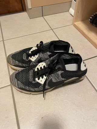 Nike Air Max 90 Flyknit 28.5cm