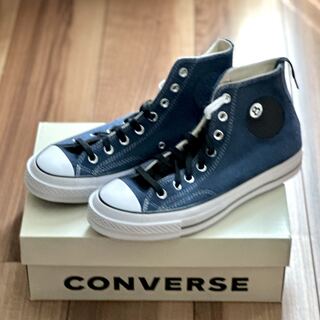 Converse Stussy Chuck Taylor 70 Hi 8-Ball 26cm