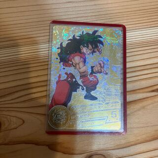 パラレルヤムチャ