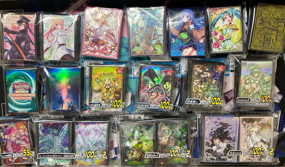 Buyer Wanted, sold in bulk.