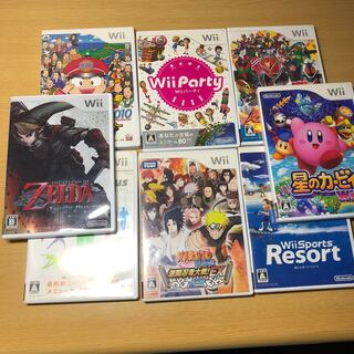 星のカービィWii 桃太郎電鉄2010