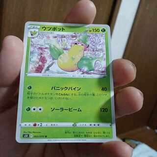 Actual ¥30 kokomg 39-3-Victreebel