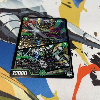 Shining Road Mantis! Shining Lord Mantis｜The Land of Bright Traces VR 6/74