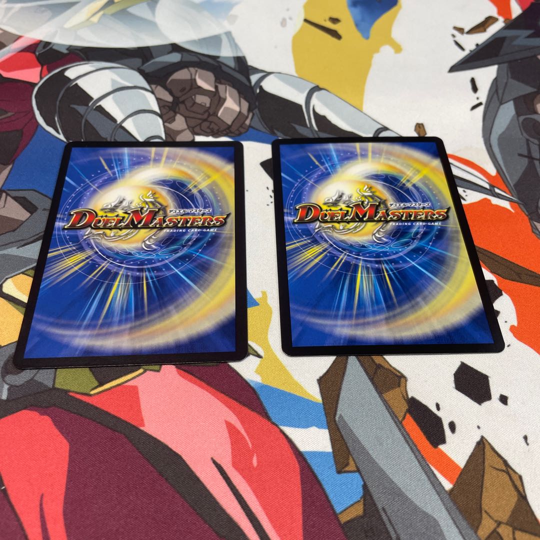 Natural disaster Dedom (Copper Treasure) R-foil TF6/TF10