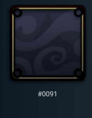 Black Spirit II Incapacity