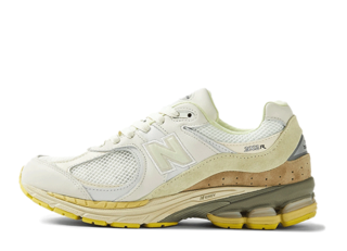 Oralee x New Balance 2002R "Ho Wight" Ho Wight M2002RA1 27cm