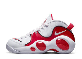 Nike Air Zoom Flyt 95 "True Red" True Red/Ho Wight DX1165-100 27cm