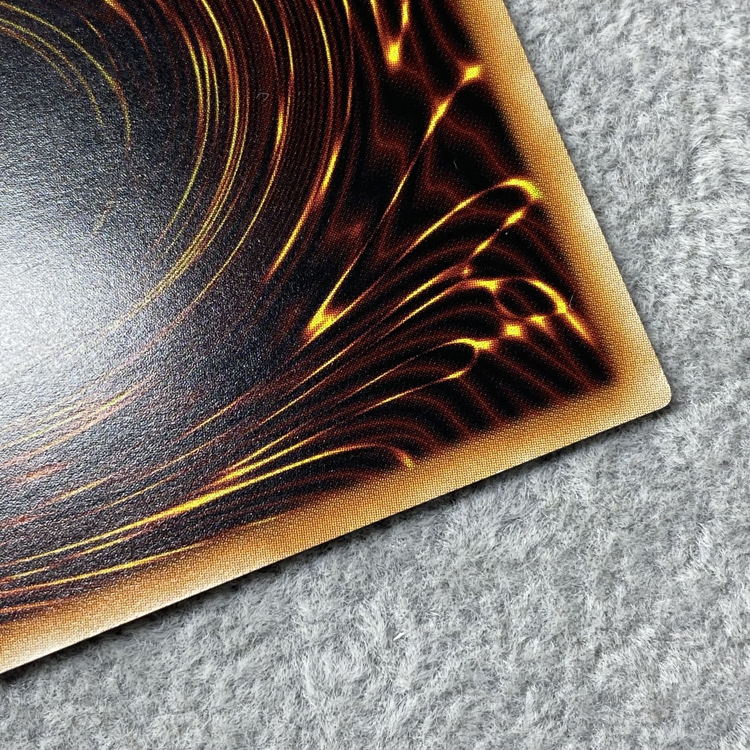 Odd-Eyes Rebellion Dragon Prismatic Secret Rare JPS01