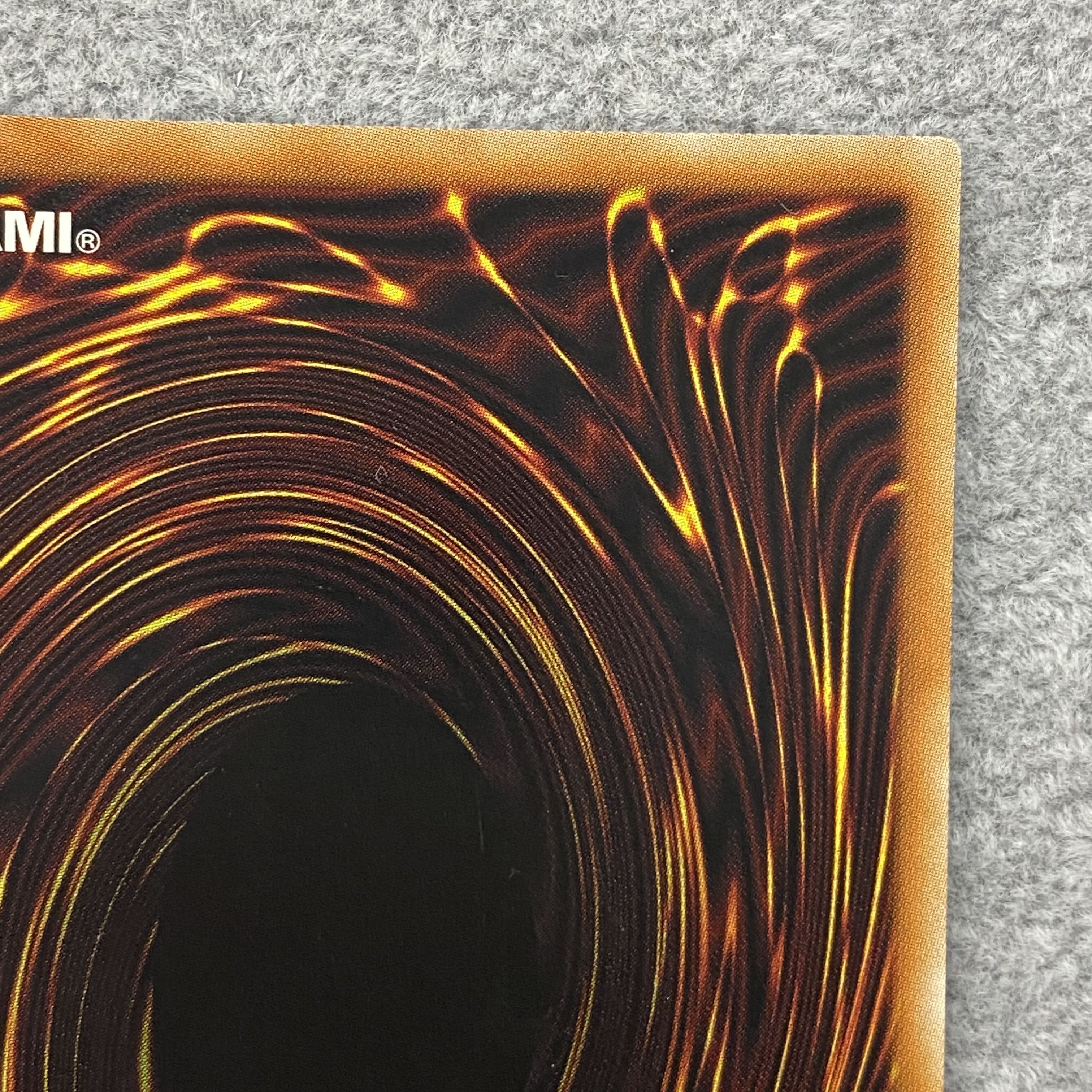 Odd-Eyes Rebellion Dragon Prismatic Secret Rare JPS01