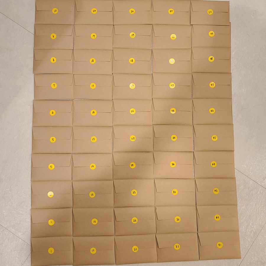 【完売御礼】大脱走オリパ～進化系オリパ外伝～ 1枚