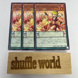 FaSolfachord Fancia 105