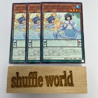 MiSolfachord Eliteia 107