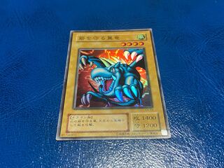 【TAKUMI】砦を守る翼竜 スーパーレア　あ-315