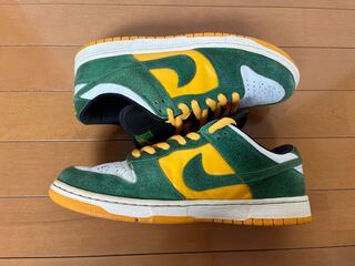 Nike SB Dunk Low Pro SB Buck 28cm