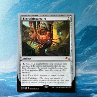 MTG Everythingamajig