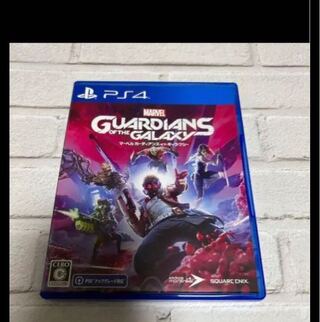 GrowlitheJanine of the Galaxy ps4