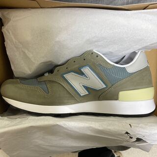 New Balance M1300JP3 27.5cm