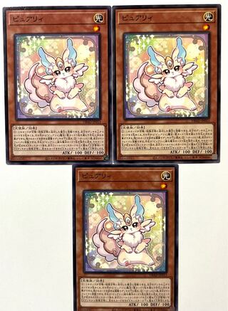 Purity [Normal] JP013