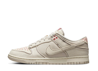 Nike Dunk Low SE "Denim/Light Olewood Brown" 27cm
