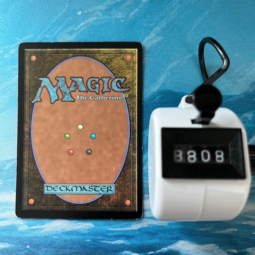 MTG foil×1 非foil×1 鼓舞する彫像