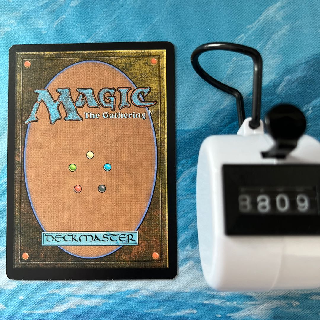 MTG foil×1 非foil×1 鼓舞する彫像