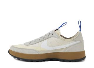 Tom Sachs x Nike Craft Women's General Purpose Shoe "Beige/HoWight/Snubbull" DA6672-200 27cm