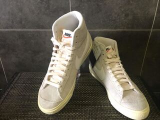 NIKE BLAZER MID 77VTG WS 26cm