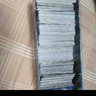 Duel Masters, large quantity, approx. 600 normal cards