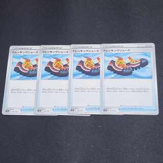 Trekking shoes 137/172