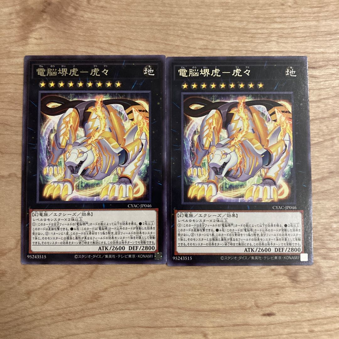 Dennou Sakai Tiger - Tora Tora Rare JP046