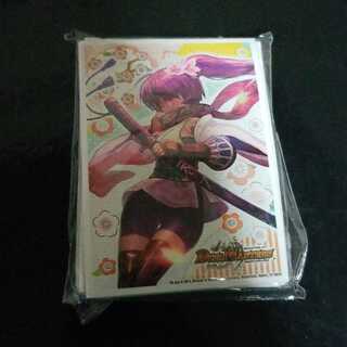 デュエマ　アイラ　公式スリーブ　39枚