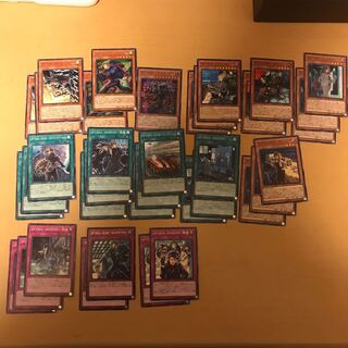 SPYRALデッキ　パーツ　おまけ有り