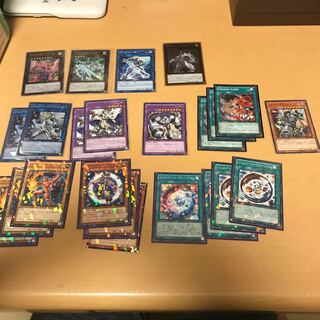 ジェムナイト出張＋おまけ！