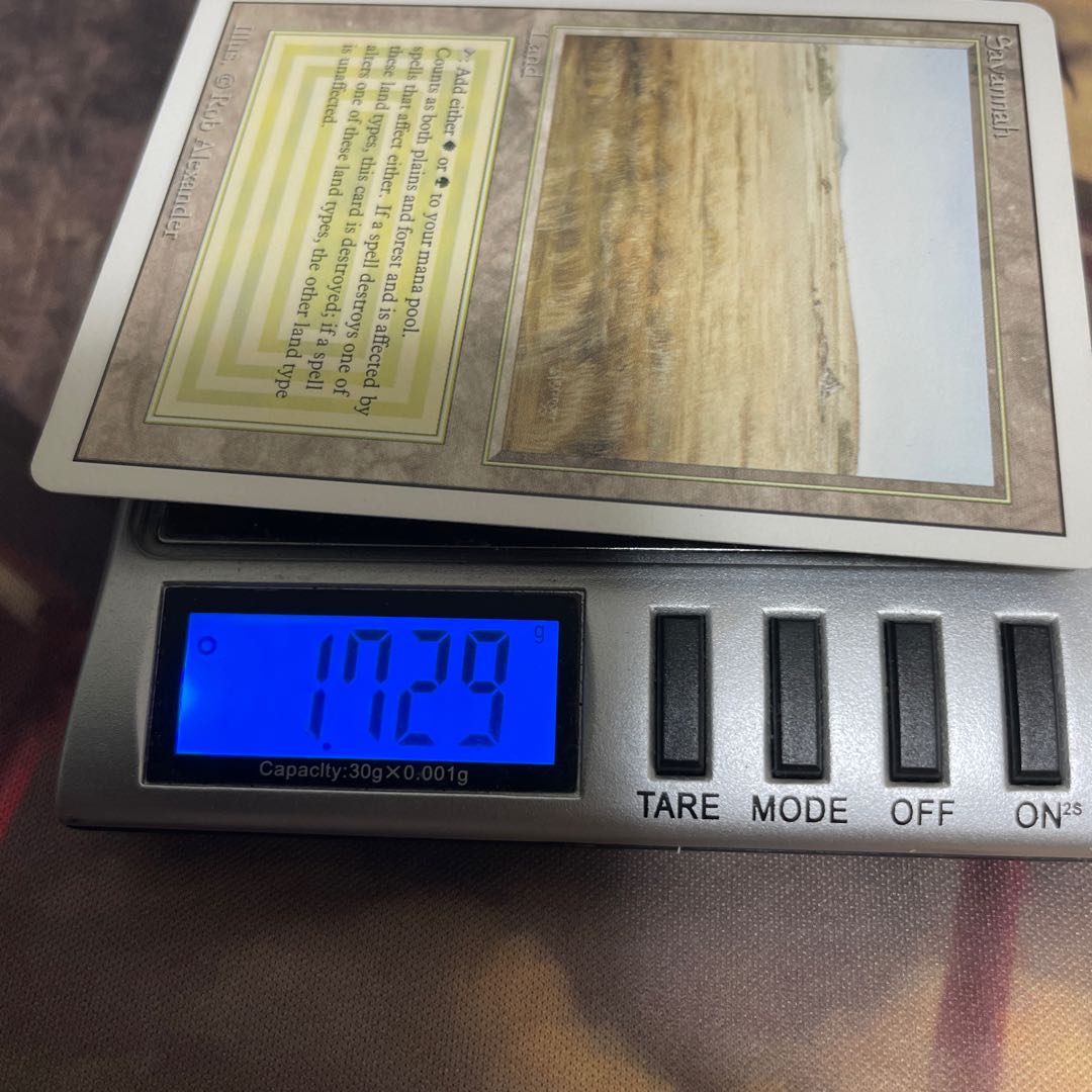 savannah plateau set