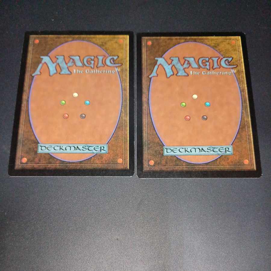 Plains/Plains APAC Land (Great Wall) Set of 2