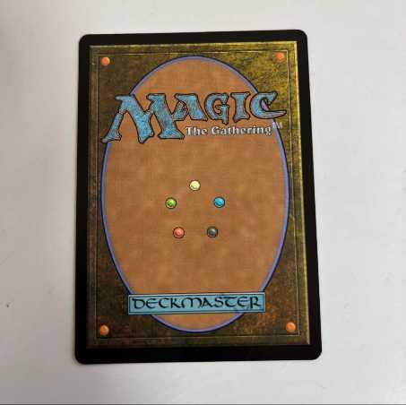 MTG 騙し討ち 旧枠foil 1枚