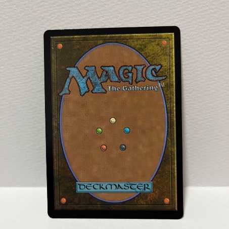 mtg 最高工匠卿、ウルザ foil 1枚