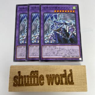 法典の守護者アイワス 176