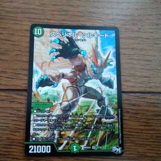 スペリオルシルキード