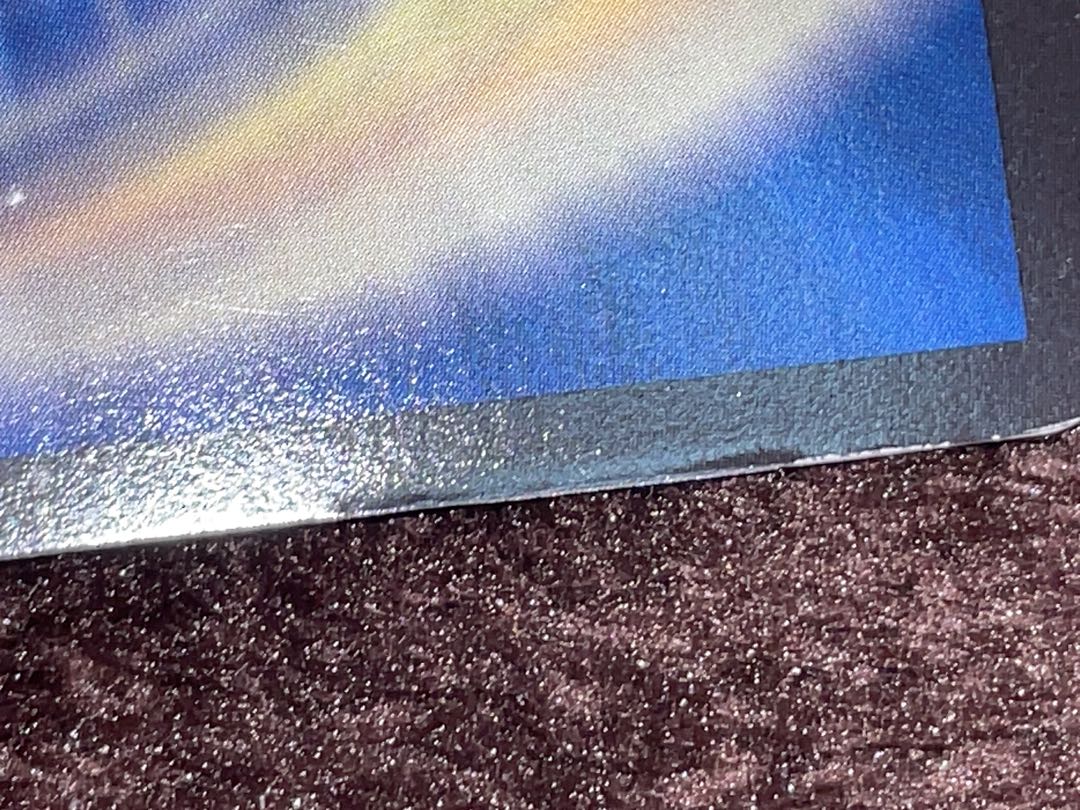 Hazy fairy jasmine C-foil P64/Y18