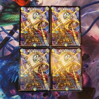 Proten! Ginga MAX R 24/95 4 pieces